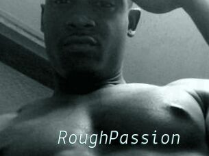 RoughPassion