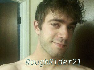 RoughRider21