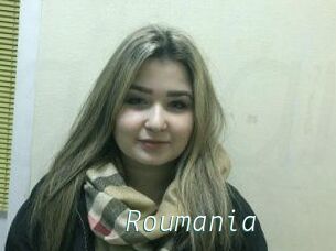 Roumania