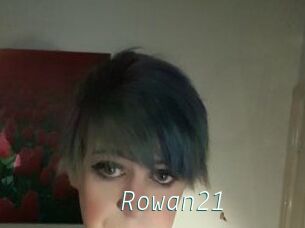 Rowan21