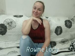 Rowmelody