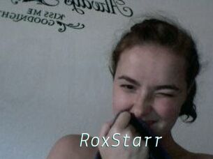 RoxStarr