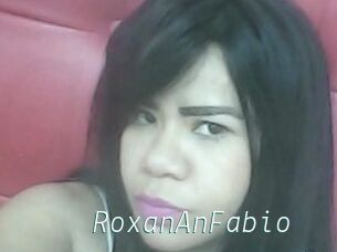 RoxanAnFabio