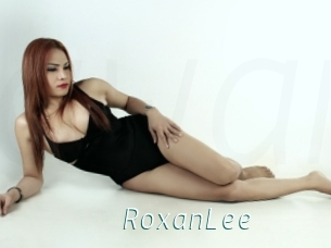 RoxanLee