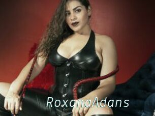 RoxanaAdans