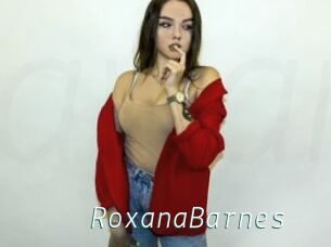 RoxanaBarnes