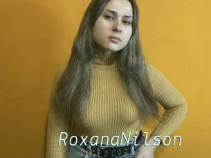 RoxanaNilson