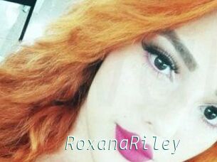 RoxanaRiley