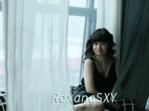 RoxanaSXY