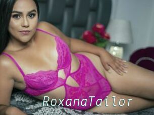 RoxanaTailor