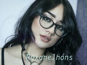 RoxaneJhons