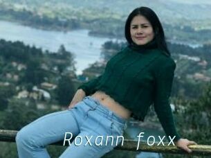 Roxann_foxx