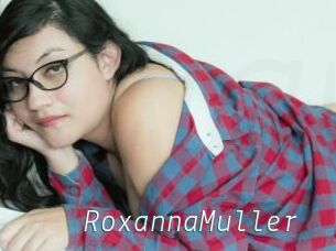 RoxannaMuller