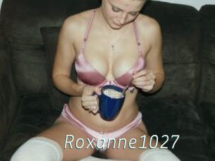 Roxanne1027