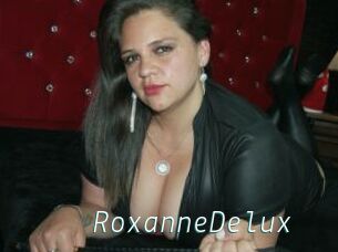 RoxanneDelux