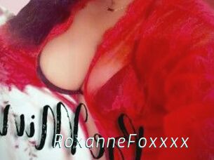 RoxanneFoxxxx