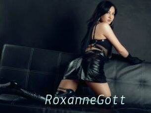 RoxanneGott