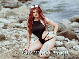 RoxanneGreen