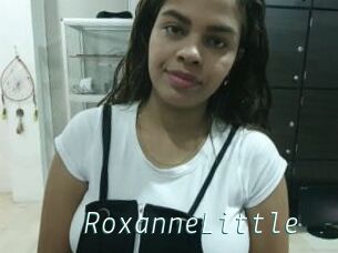 RoxanneLittle