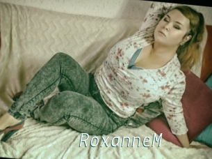 RoxanneM