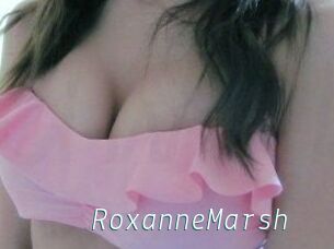 RoxanneMarsh