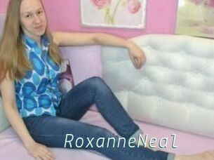 RoxanneNeal