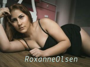 RoxanneOlsen