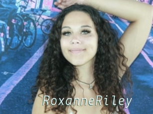 RoxanneRiley