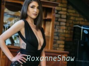 RoxanneShaw