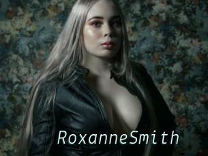 RoxanneSmith