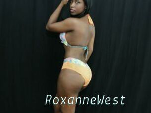 RoxanneWest