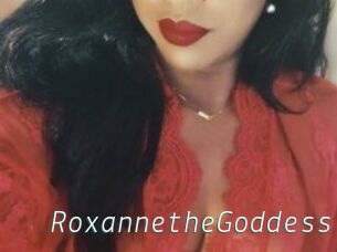 RoxannetheGoddess