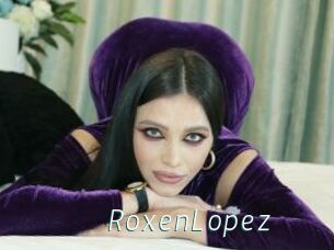 RoxenLopez