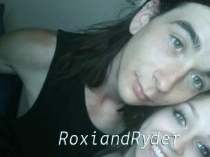 RoxiandRyder