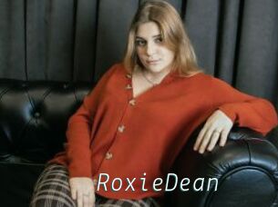 RoxieDean