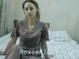 RoxieFlatcher