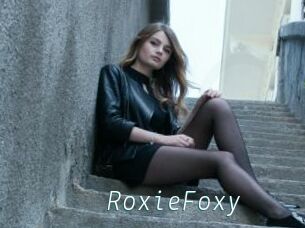 RoxieFoxy