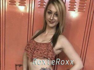 RoxieRoxx