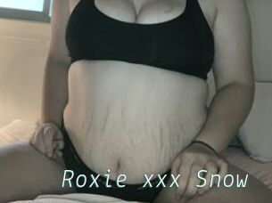 Roxie_xxx_Snow