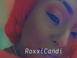 RoxxiCandi