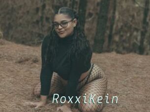 RoxxiKein