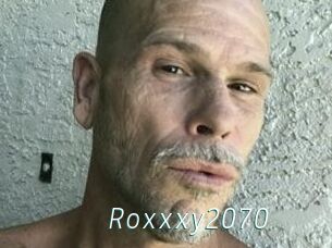 Roxxxy2070