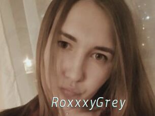 RoxxxyGrey