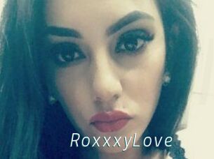 Roxxxy_Love