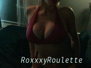 RoxxxyRoulette