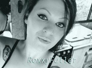 RoxxyFuller