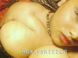 RoxxysKitten