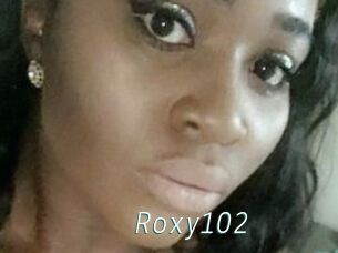 Roxy102