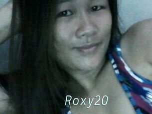 Roxy20