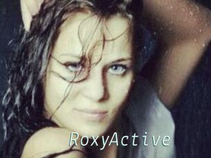 RoxyActive